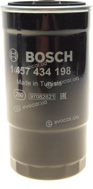 Bosch 1 457 434 198