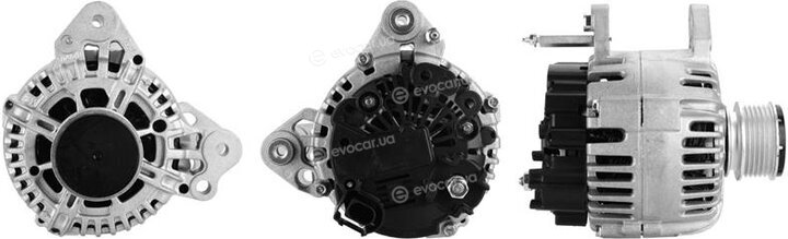 Elstock 28-4862