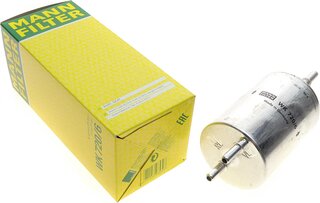 Mann WK 720/6