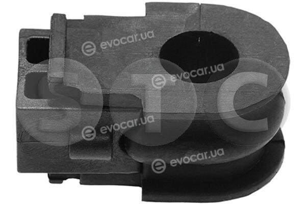 Metalcaucho / STC T457278