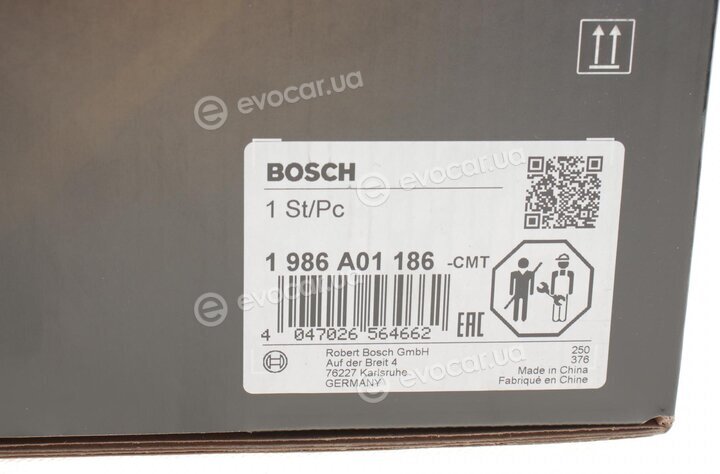 Bosch 1 986 A01 186