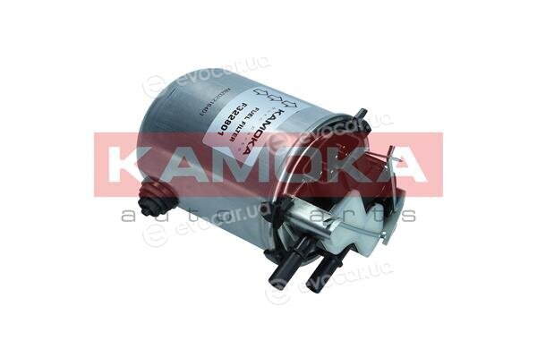Kamoka F322801