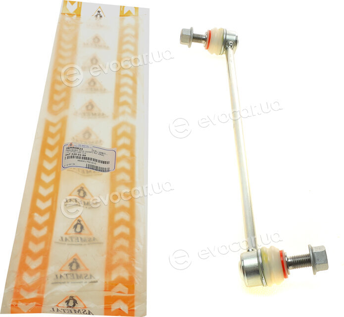 AS Metal 26MR0823