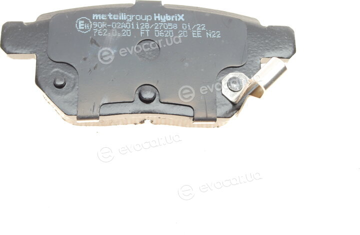Metelli 22-0746-0