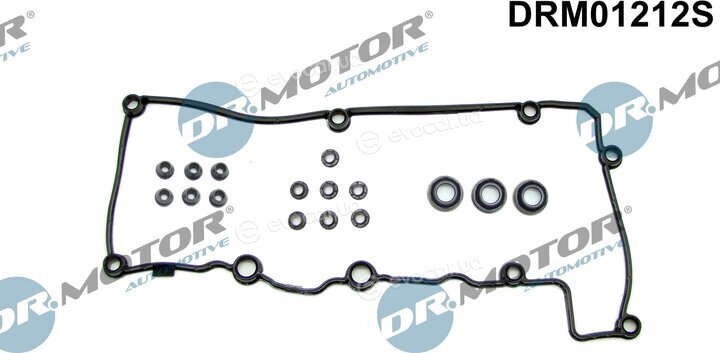 Dr. Motor DRM01212S