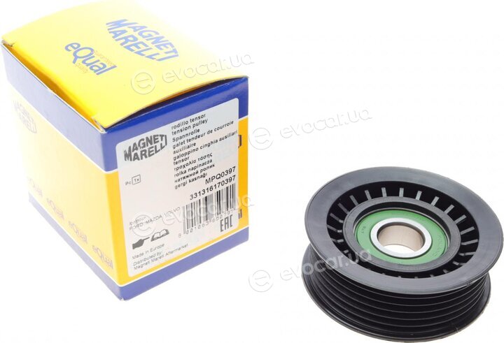 Magneti Marelli 331316170397