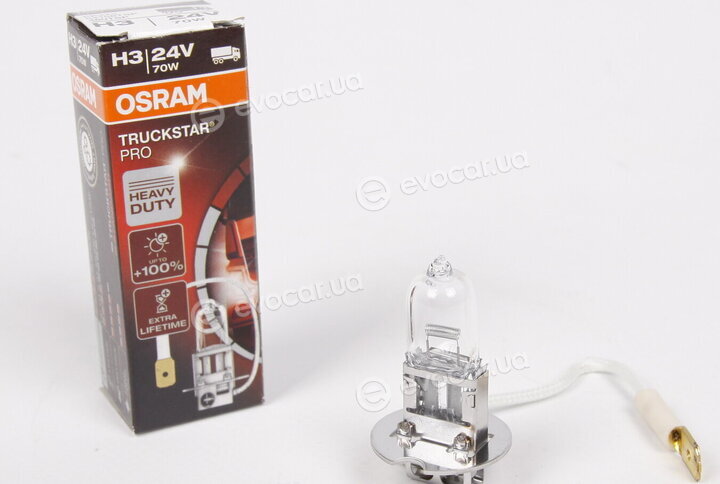 Osram 64156TSP