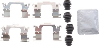 Kawe / Quick Brake 109-0061