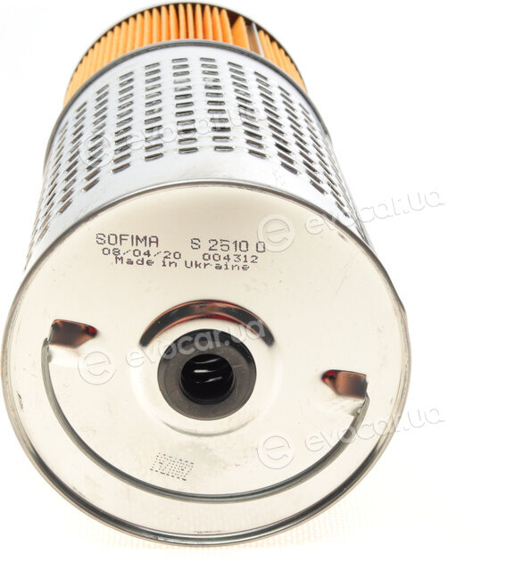 Sofima S 2510 O