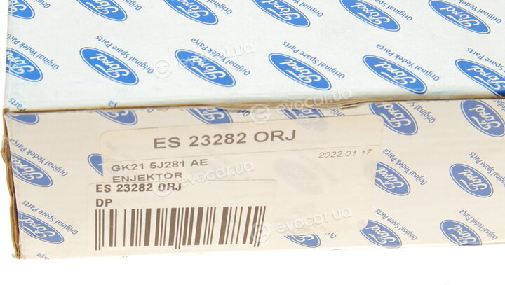 DP ES 23282 ORJ