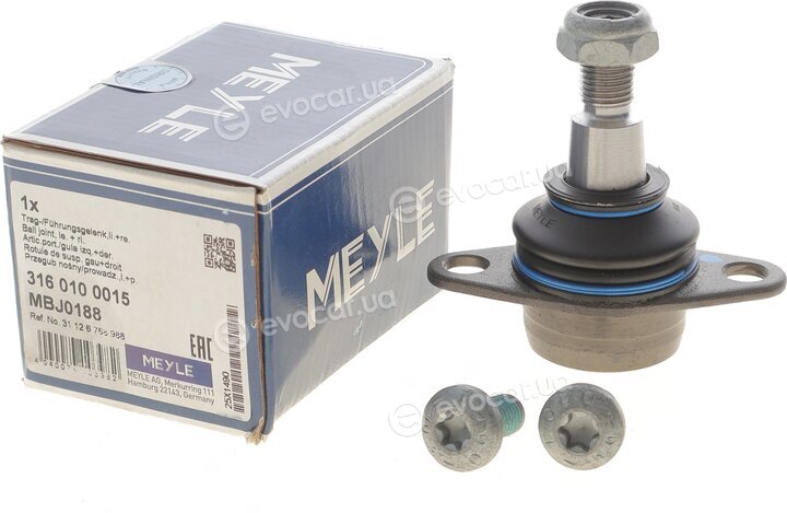 Meyle 316 010 0015
