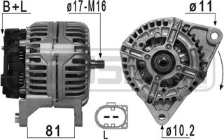 Era / Messmer 210940A
