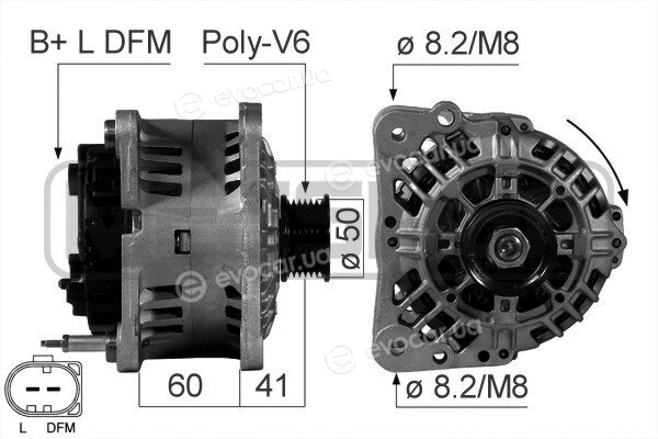 Era / Messmer 210568A