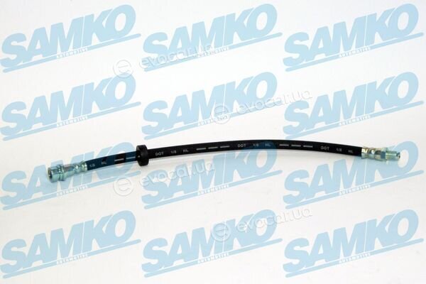 LPR / Samko 6T48008