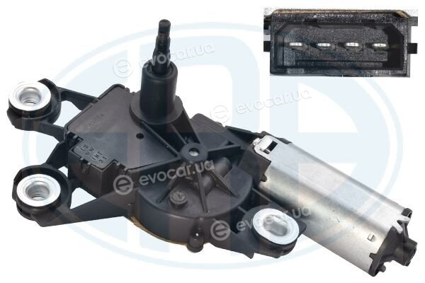 Era / Messmer 460399A