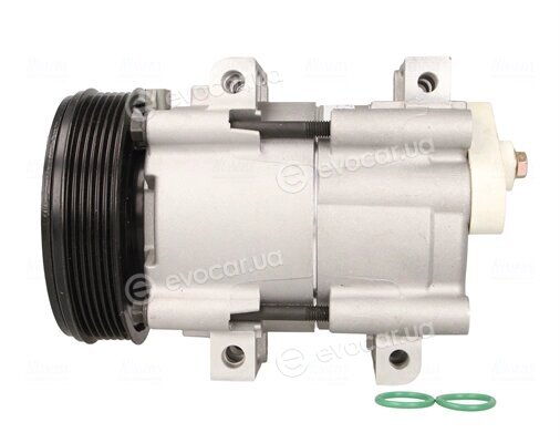 Nissens 89205
