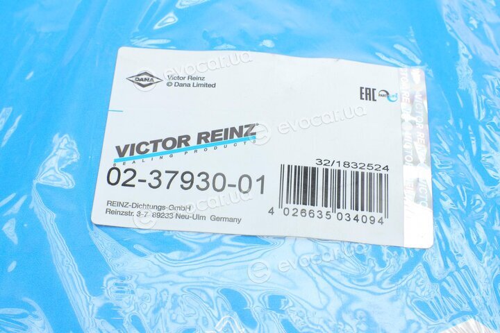 Victor Reinz 02-37930-01