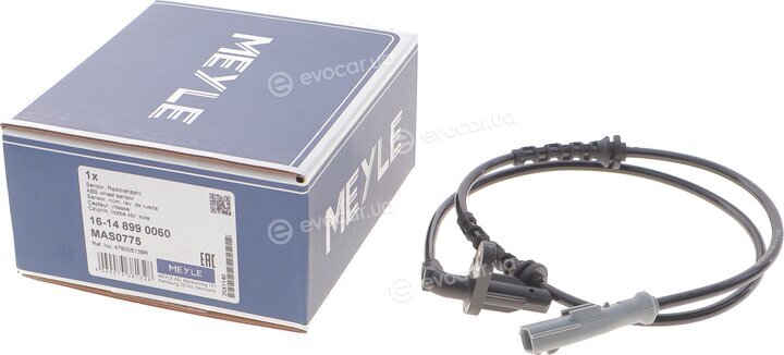 Meyle 16-14 899 0060