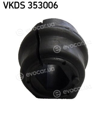 SKF VKDS 353006