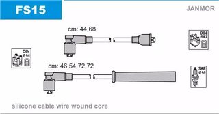 Janmor FS15