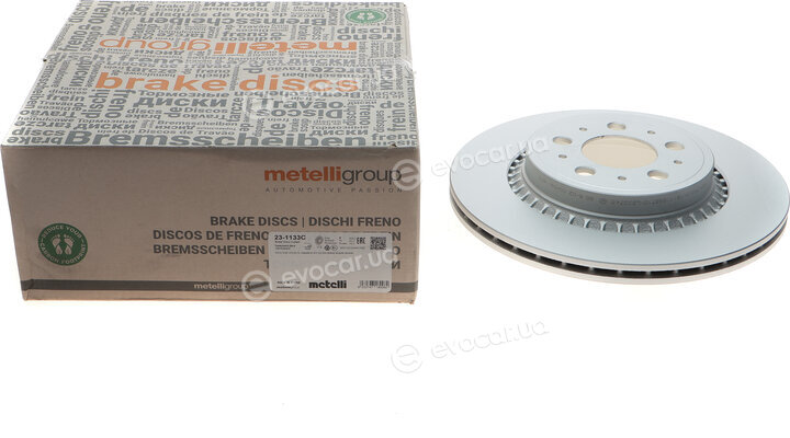 Metelli 23-1133C