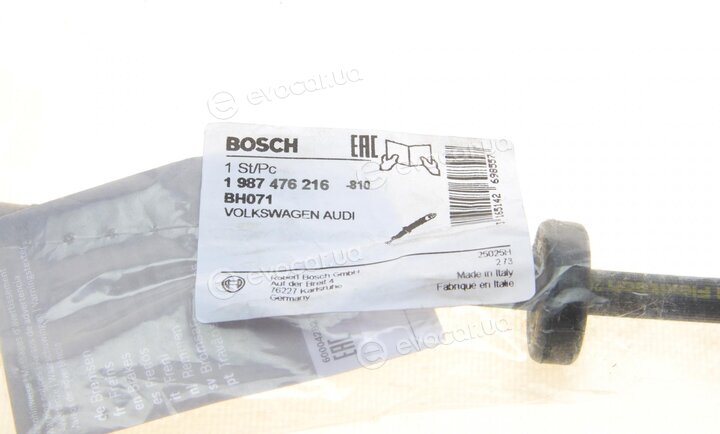 Bosch 1 987 476 216