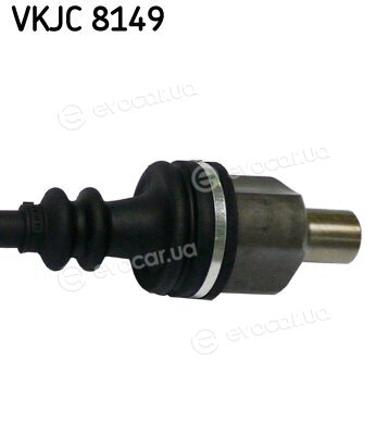 SKF VKJC 8149