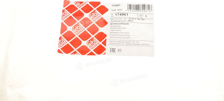 Febi 174961