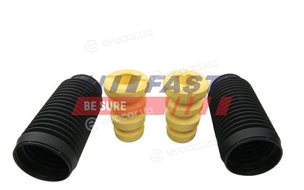 Fast FT12508