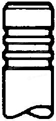 TRW / Kolbenschmidt 3909