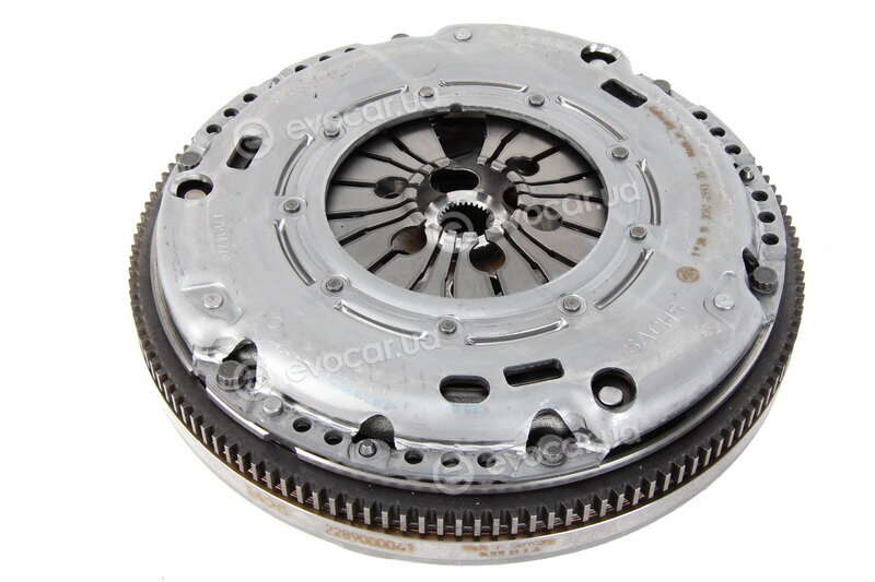 Sachs 2289 000 041
