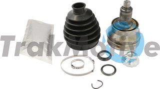 TrakMotive 40-0048