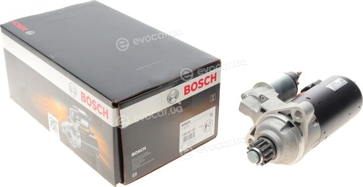 Bosch 1 986 S01 001