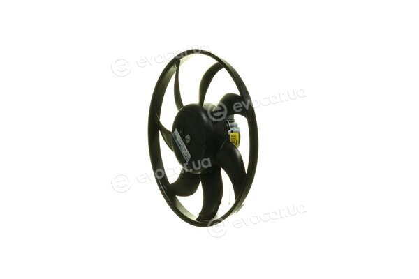 Mahle CFF 120 000P