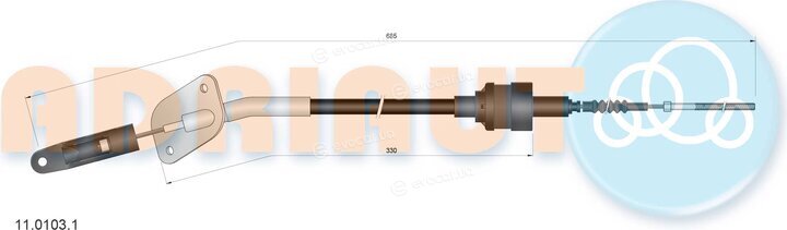 Adriauto 11.0103.1