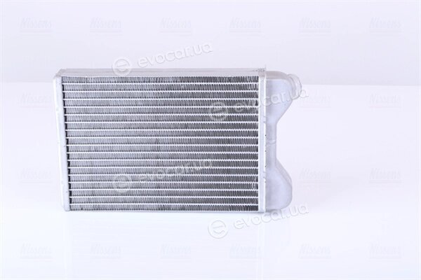 Nissens 71445