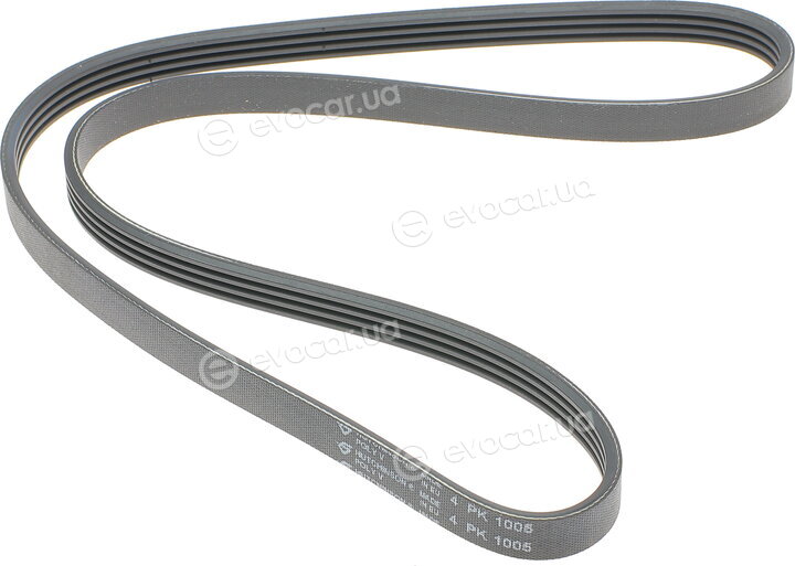 Hutchinson 1005 K 4