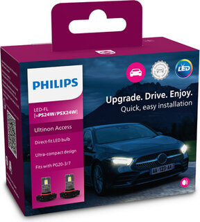 Philips 11086U2500CX