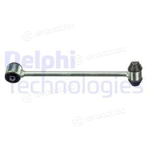 Delphi TC3722