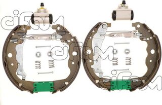 Cifam 151-357