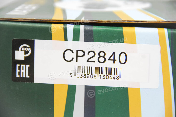 BGA CP2840