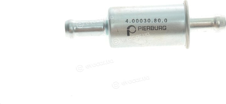 Pierburg 4.00030.80.0