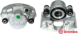 Brembo F 50 185