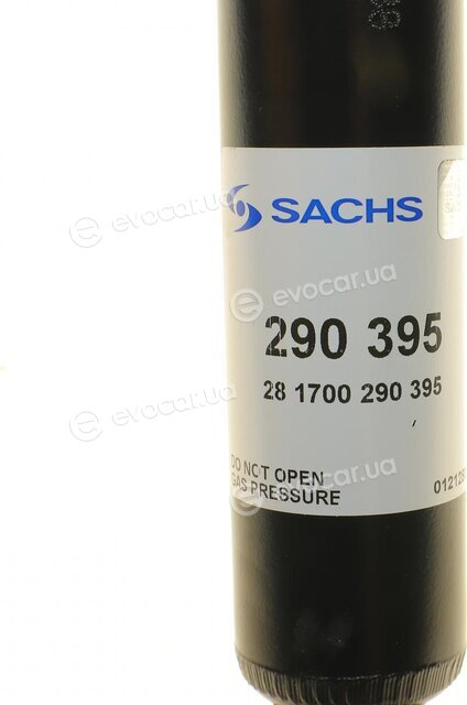 Sachs 290 395