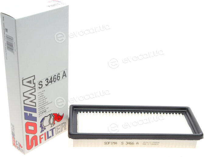 Sofima S 3466 A