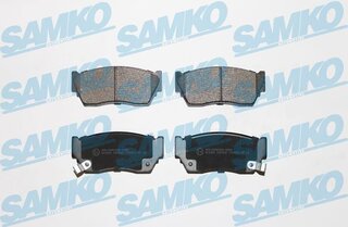 LPR / Samko 5SP520