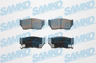 Samko 5SP520