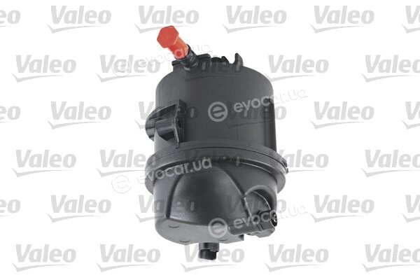 Valeo 587534