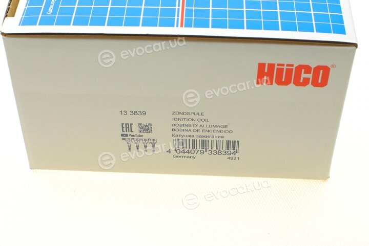 Hitachi / Huco 133839