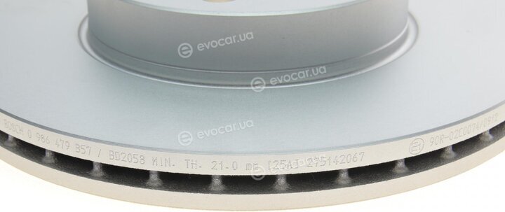 Bosch 0 986 479 B57